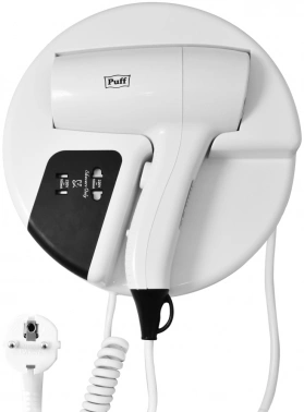 Фен Puff 1202B