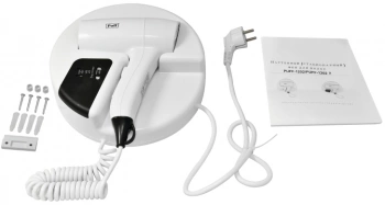 Фен Puff 1202B