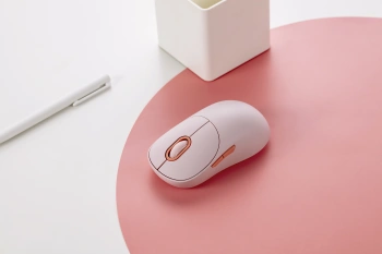 Мышь Xiaomi Wireless Mouse 3