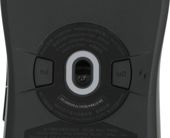 Мышь Xiaomi Lite GL