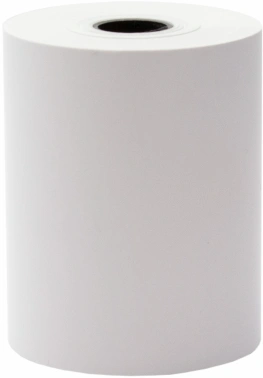 Лента чековая Silwerhof 57мм 31.5м 12mm термобумага (31.5) (упак.16шт)