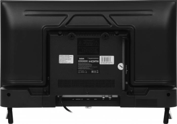 Телевизор LED BBK 24