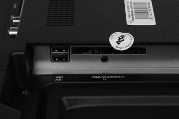 Телевизор LED BBK 24