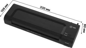 Ламинатор Cactus CS-LAB-C1