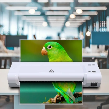 Ламинатор Cactus CS-LAB-D2