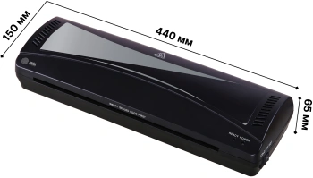 Ламинатор Cactus CS-LAB-M5