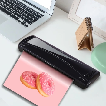 Ламинатор Cactus CS-LAB-M5