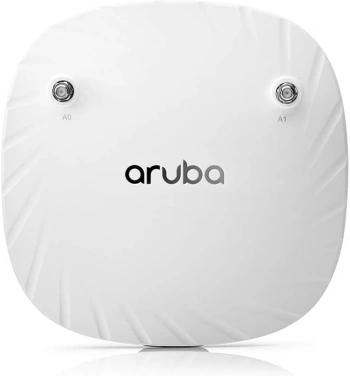 Точка доступа HPE Aruba AP-504 (RW) Unified AP