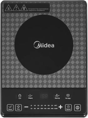 Плита Индукционная Midea MC-IN2200