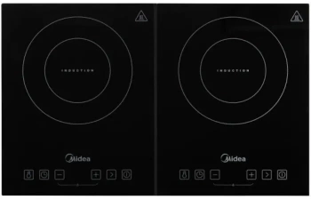 Плита Индукционная Midea MC-IN2212