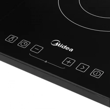 Плита Индукционная Midea MC-IN2212