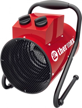 Тепловая пушка электрическая Thermex Bazooka 4,5