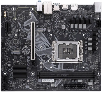 Материнская плата Сolorful BATTLE-AX B760M-D PRO V20