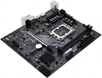 Материнская плата Сolorful BATTLE-AX B760M-D PRO V20