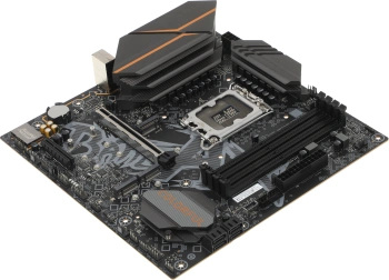 Материнская плата Сolorful BATTLE-AX Z790M-PLUS D5 V20