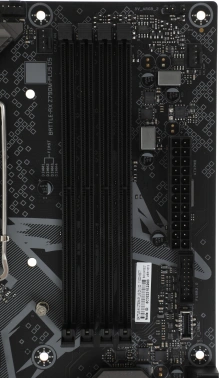 Материнская плата Сolorful BATTLE-AX Z790M-PLUS D5 V20