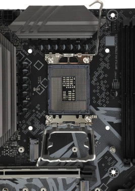 Материнская плата Сolorful BATTLE-AX Z790M-PLUS D5 V20