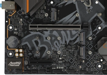 Материнская плата Сolorful BATTLE-AX Z790M-PLUS D5 V20