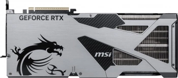 Видеокарта MSI PCI-E 5.0  RTX 5080 16G VANGUARD SOC