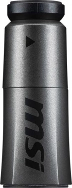 Видеокарта MSI PCI-E 5.0  RTX 5080 16G GAMING TRIO OC