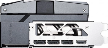 Видеокарта MSI PCI-E 5.0  RTX 5080 16G SUPRIM SOC