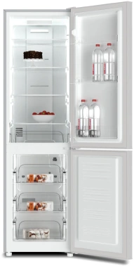 Холодильник Kraft KF-NF282X