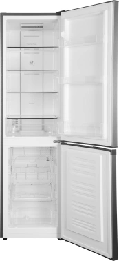 Холодильник Kraft KF-NF282X