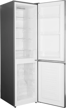 Холодильник Kraft KF-NF282X