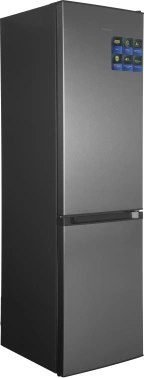 Холодильник Kraft KF-NF282X