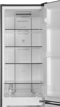 Холодильник Kraft KF-NF282X