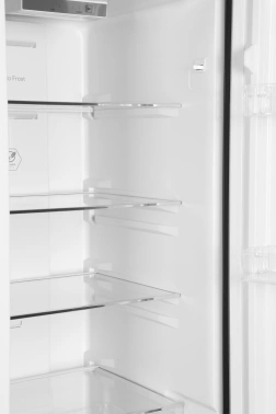 Холодильник Kraft KF-NF282X