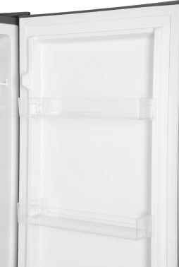 Холодильник Kraft KF-NF282X