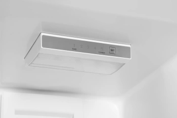 Холодильник Kraft KF-NF282X