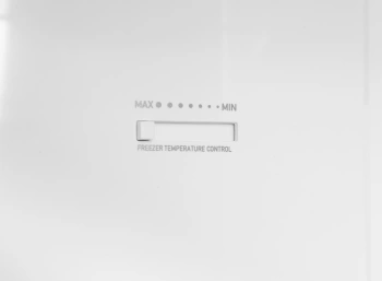 Холодильник Kraft KF-NF282X