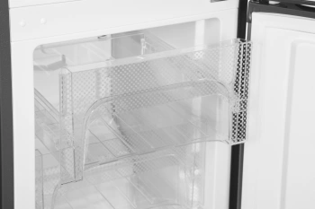 Холодильник Kraft KF-NF282X