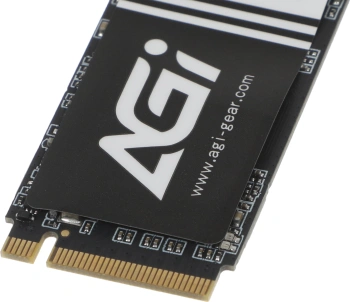 Накопитель SSD AGi PCIe 3.0 x4 512GB AGI512G16AI198