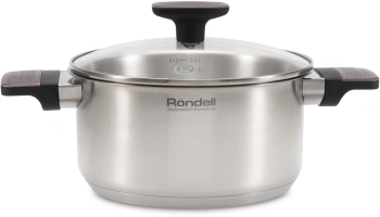 Кастрюля Rondell Chambray RDS-1955