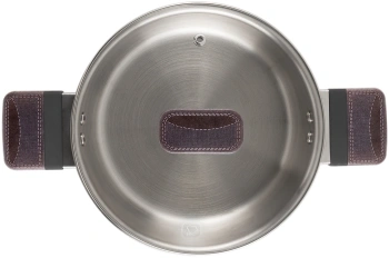 Кастрюля Rondell Chambray RDS-1955