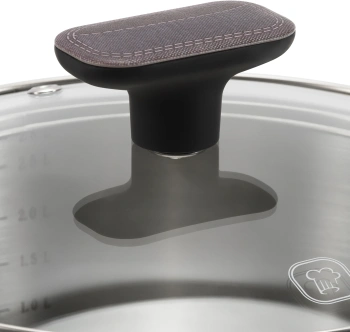 Кастрюля Rondell Chambray RDS-1955