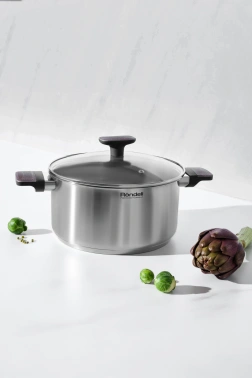 Кастрюля Rondell Chambray RDS-1955