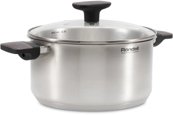 Кастрюля Rondell Chambray RDS-1956