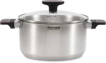 Кастрюля Rondell Chambray RDS-1956