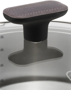 Кастрюля Rondell Chambray RDS-1956