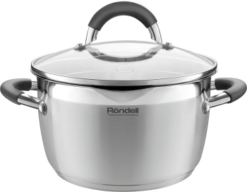 Набор посуды Rondell Flamme RDS-1957