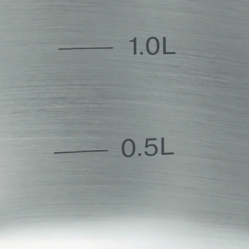 Набор посуды Rondell Flamme RDS-1957