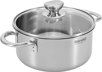 Кастрюля Rondell Tessaro RDS-1974