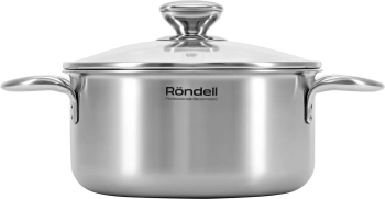 Кастрюля Rondell Tessaro RDS-1974