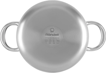 Кастрюля Rondell Tessaro RDS-1974