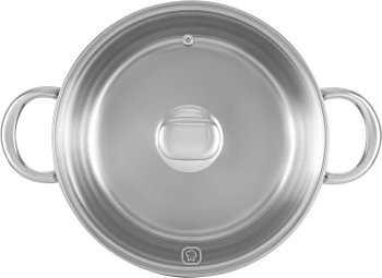 Кастрюля Rondell Tessaro RDS-1960