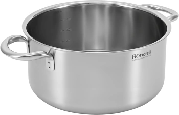 Кастрюля Rondell Tessaro RDS-1960